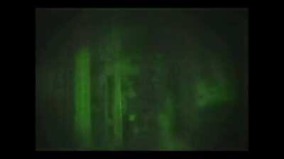 Hostage Rescue Mission, Aug 2007 Sadr IRQ