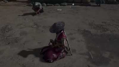 Is the Nando bugged?