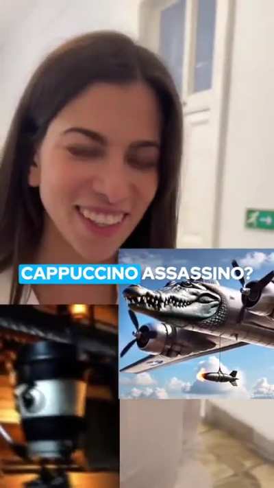 Miniszterelnök úr rákapott a Brainrotra