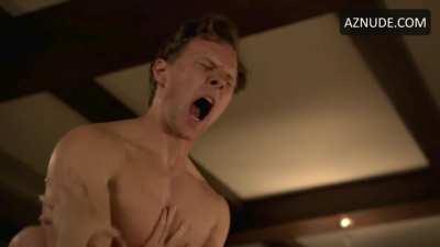 Paton Ashbrook Power