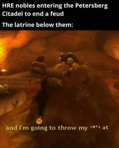 Erfurt latrine disaster