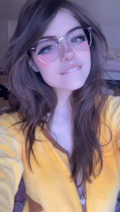 Flirty and delicious🤤💕