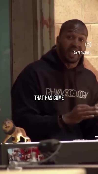 Virgil represents all of us rn