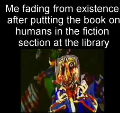 Hate it when this happens