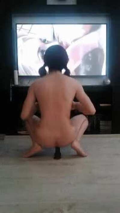 Just another Sissy Weekend