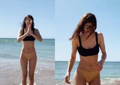 Alexandra Daddario