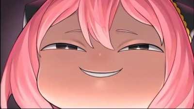 Anya pingu (𓁹‿𓁹)