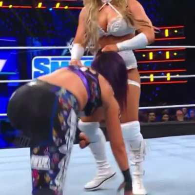 Bayley 🍑