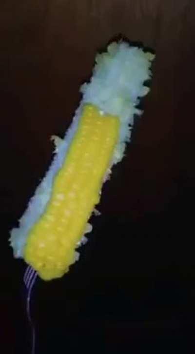 My honest reaction when moar doesn't stream