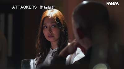 I met a man in a bar and he made it so easy! ... ADN-633