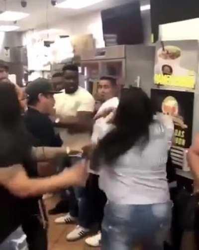 HMF Big girls, dont cry.