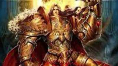 Oh my Emperor, I’m out of Ammo! What do I do?