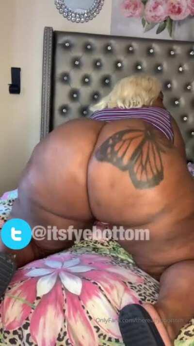 DUTTY NASTY GYAL THIS