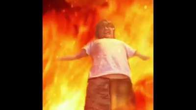 Monstrous TikTok Cringe