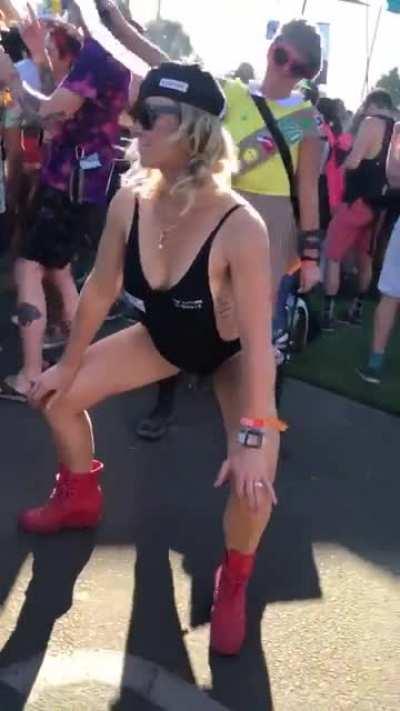 HMC while my milkshake brings all the boys to the yard.