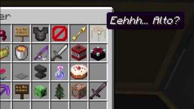 Mientras todos esran con el amongas yo he hecho esto. Si la calidad es mala, comprensen un pantalla increíble.