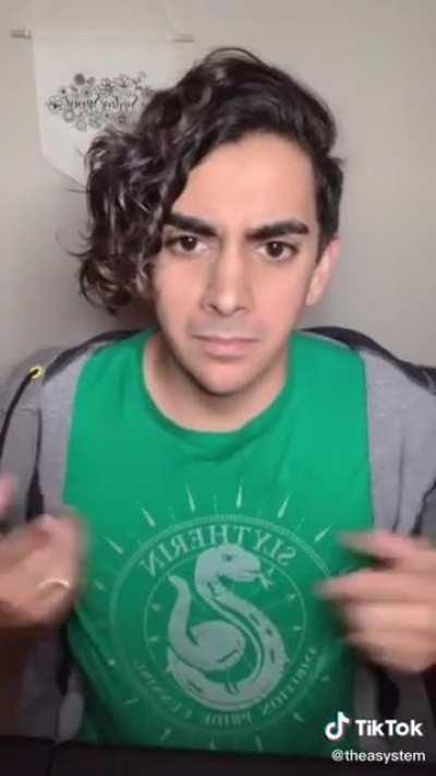 I made a bet over whether Art or Alex would front, and I totally won 🤩 but I wontspoil it for ya 😘