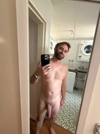 I get off on flaunting it and reminding you how much bigger I am