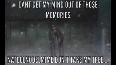 These lyrics are so sad, can we hit 50,000 Cabbages?