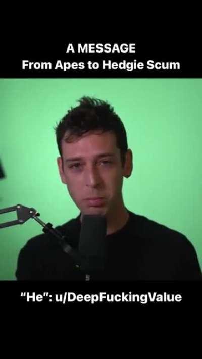 Weekend Motivation: Hedgies’R’Fuked