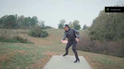 The REAL Paul Ulibarri Bushnell Commercial