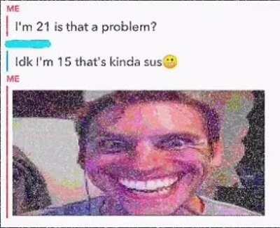 A YouTuber is Among Us