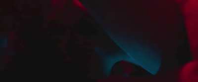 Bobbi Salvör Menuez hot scenes in White Girl (2016) - w/slow-mo!