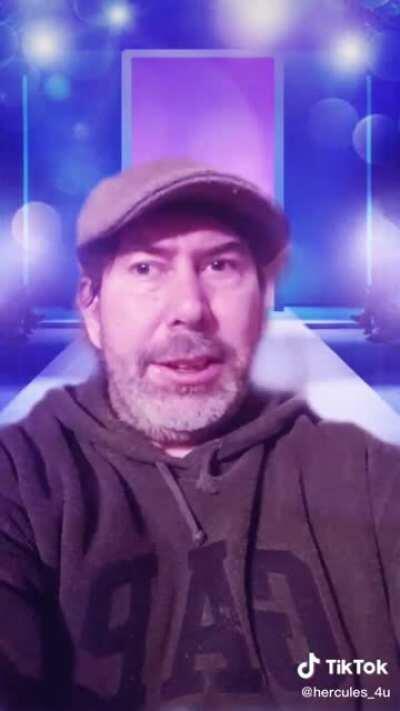 My favorite daddy 😍