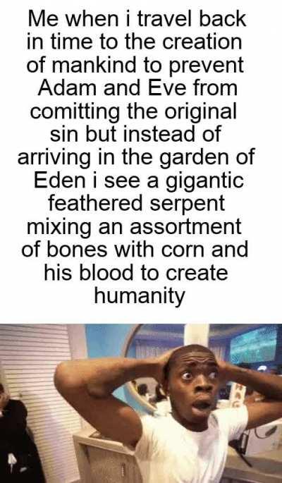 You WILL read my long texts and you WILL like it