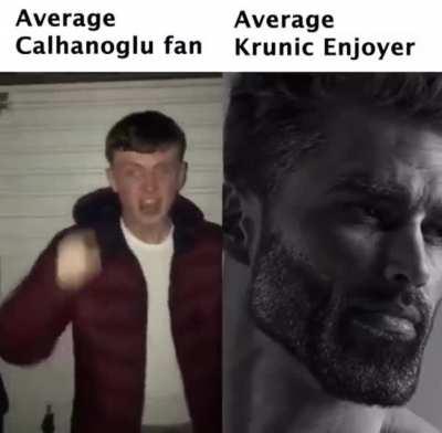 This was on the sub a while back. I can’t find the original post but I saved the video and I have to say this aged very well