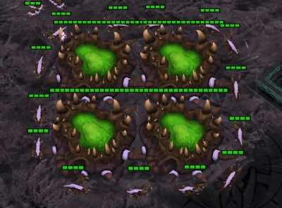 Just started playing SC2, think I found my favorite race.