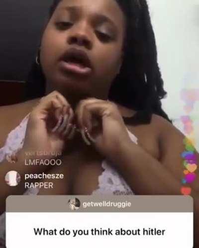 What do you think about