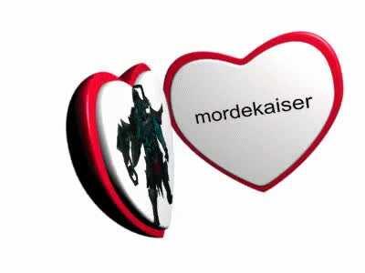 mordekaiser my beloved