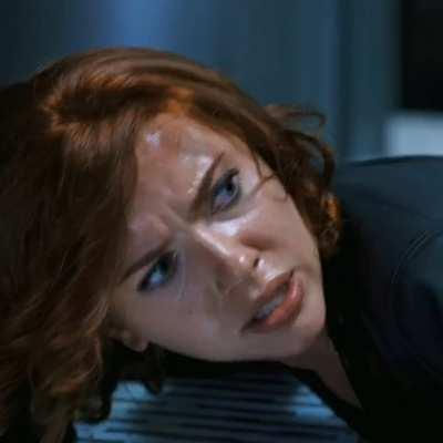 Scarlett Johansson Taking It Up The Ass!