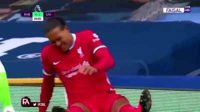 Our love for you, Virg.. is the only thing that transcends time and space.