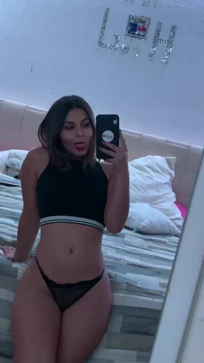 Can i join you in bed ?