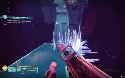 Why stasis shouldn't be allowed in overrides.