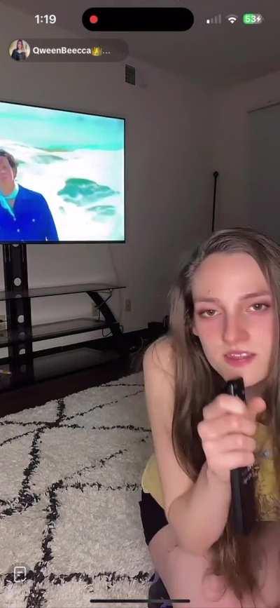 Y’all missed a good one last night…