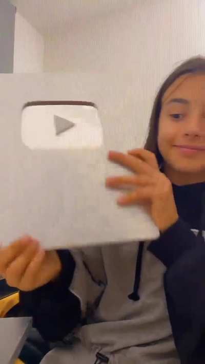 Ella es.: MARTINA, influencer. en 2023.