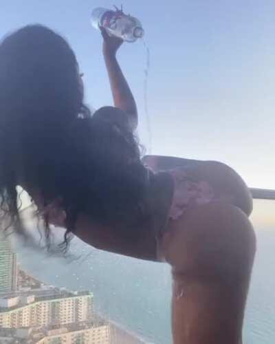 OF preview from the gram