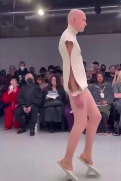 Men's fashion has never been as good as it is today