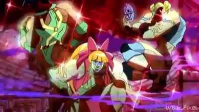 A friend of mine sent me this on discord