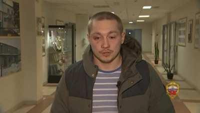 Обосравшимся на мигрантах в Новых Ватутинках посвящается: В ходе проведения оперативно - разыскных мероприятий и следственных действий трое из четырех подозреваемых, граждане России, 2000, 2002 и 2003 года рождения, задержаны сотрудниками полиции.