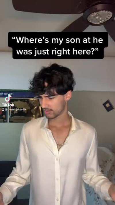 if you see my lil rainbow🌈 boy let me know!!