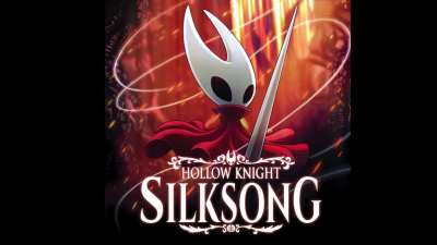 guys silksong original soundtrack just dropped!!!