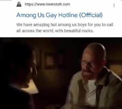 Jesse, we need to cook.