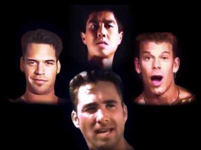 Queer - Bohomoian Rhapsodomy