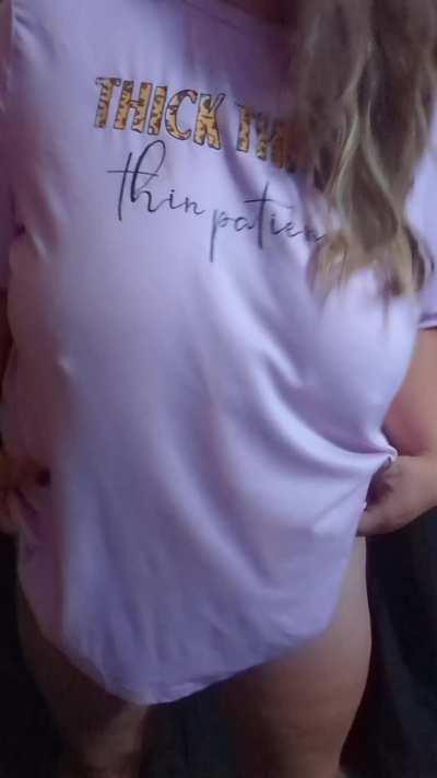 Did I honestly surprise you