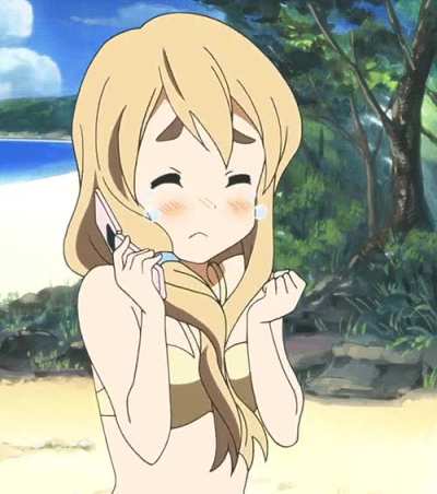 Daily Mugi #71!