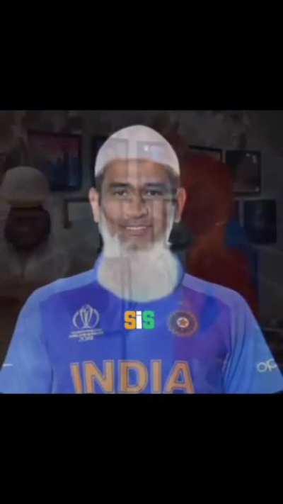 Yeh kya dekh liya bhaiii